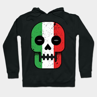 Italy Till I Die Hoodie